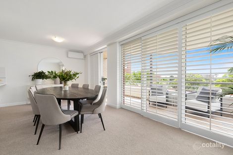 Property photo of 9/8 Heydon Street Mosman NSW 2088