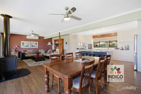 Property photo of 130 John R Hodgson Drive Yackandandah VIC 3749