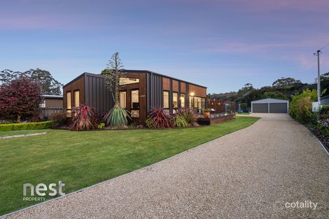 Property photo of 9 Lockleys Road Adventure Bay TAS 7150
