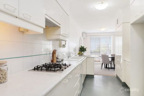 Property photo of 9/8 Heydon Street Mosman NSW 2088