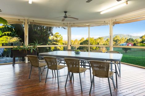 Property photo of 1 Riverine Court Samford Valley QLD 4520
