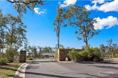 Property photo of 54-56 Forest Ridge Drive Bonogin QLD 4213