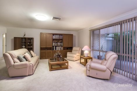 Property photo of 25 Tullaroan Street Kellyville Ridge NSW 2155
