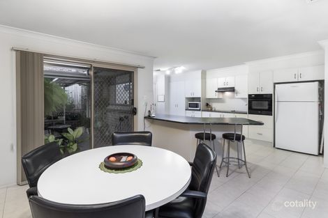 Property photo of 25 Tullaroan Street Kellyville Ridge NSW 2155