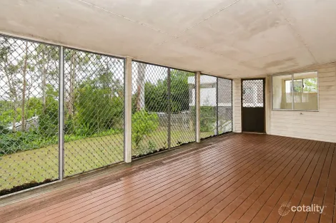 Property photo of 22 Kenmore Road Kenmore QLD 4069