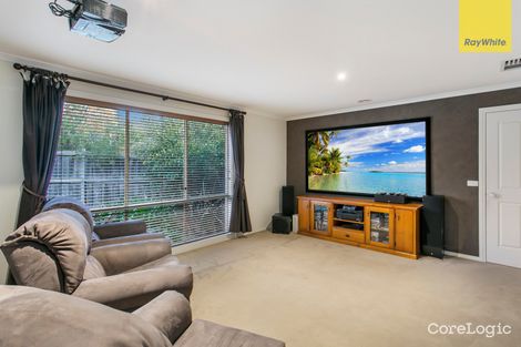 Property photo of 5 Annadale Court Berwick VIC 3806
