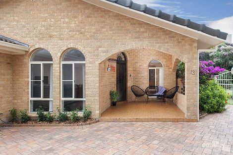 Property photo of 13 Pebble Parade Fingal Bay NSW 2315