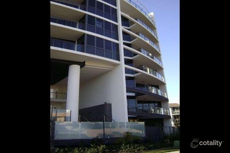 603/6 Tarcoola Cres, Surfers Paradise, QLD 4217