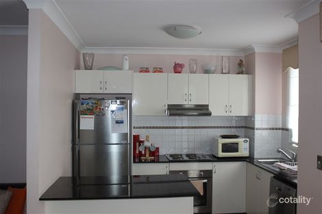 Property photo of 36/4-6 Lachlan Street Liverpool NSW 2170