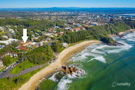 Property photo of 35/6 Flynn Street Port Macquarie NSW 2444