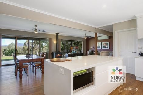 Property photo of 130 John R Hodgson Drive Yackandandah VIC 3749