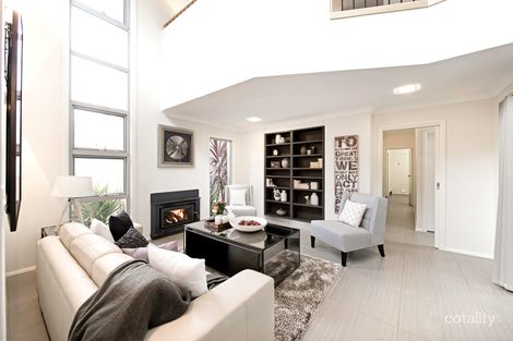 Property photo of 37 Coolibah Crescent O'Connor ACT 2602