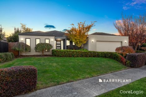 Property photo of 9 Ros Way Berwick VIC 3806