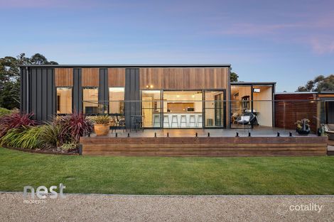 Property photo of 9 Lockleys Road Adventure Bay TAS 7150