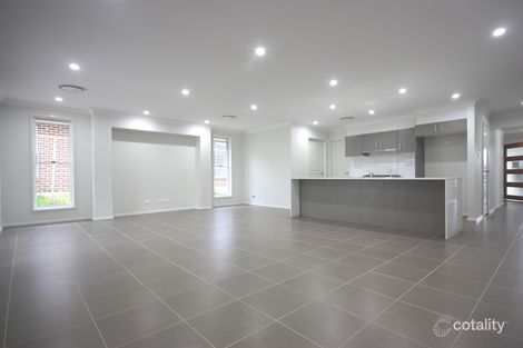 Property photo of 9 Finlay Street Oran Park NSW 2570