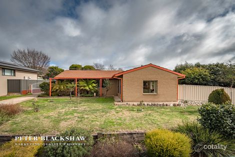 Property photo of 9 Clements Street Florey ACT 2615