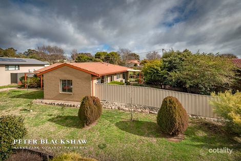 Property photo of 9 Clements Street Florey ACT 2615