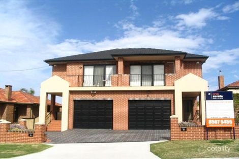 Property photo of 14A Ryan Avenue Beverly Hills NSW 2209
