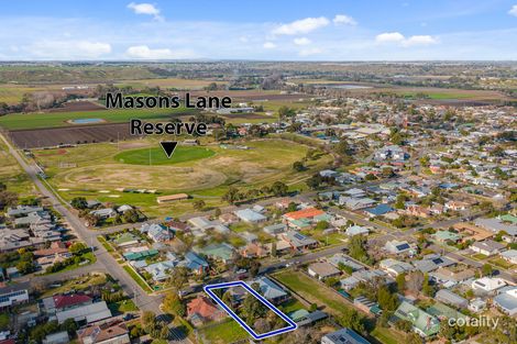 Property photo of 39 George Street Bacchus Marsh VIC 3340
