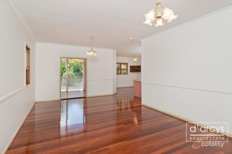 Property photo of 61 McCormack Avenue Ashgrove QLD 4060