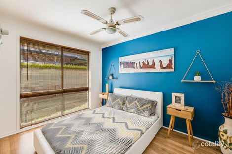 Property photo of 10 Agnes Street Centenary Heights QLD 4350