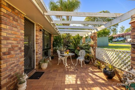 Property photo of 10 Agnes Street Centenary Heights QLD 4350