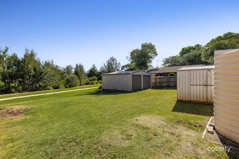 Property photo of 10 Agnes Street Centenary Heights QLD 4350