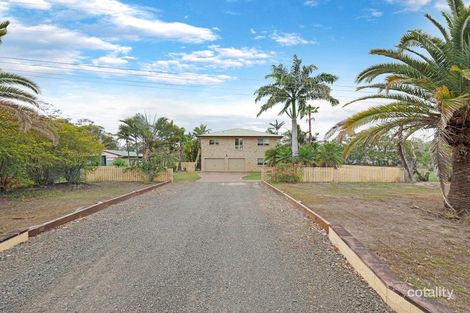 Property photo of 128 Blairs Road Sharon QLD 4670