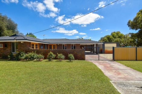 21 Smallman Cres, Greenwood, WA 6024