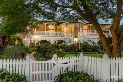 Property photo of 34 Gregory Street Clayfield QLD 4011