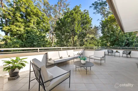 Property photo of 121/2C Munderah Street Wahroonga NSW 2076