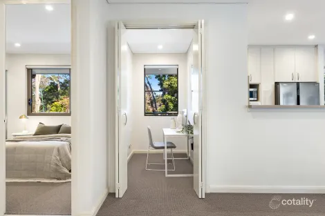 Property photo of 121/2C Munderah Street Wahroonga NSW 2076