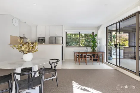 Property photo of 121/2C Munderah Street Wahroonga NSW 2076