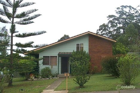 8 Anderson St, Toormina, NSW 2452