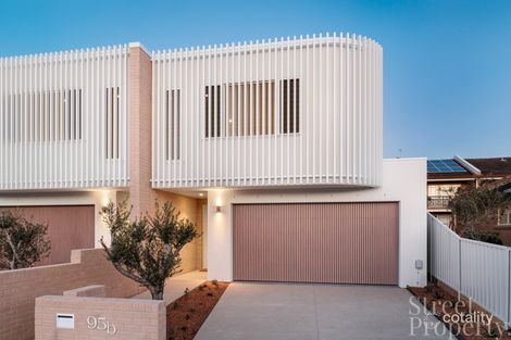 95b Mitchell St, Merewether, NSW 2291