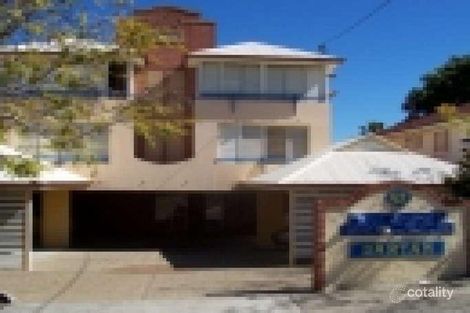 Property photo of 11/43 Galway Street Greenslopes QLD 4120