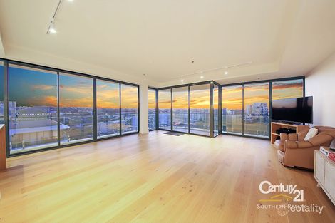 Property photo of 1207/24 Levey Street Wolli Creek NSW 2205