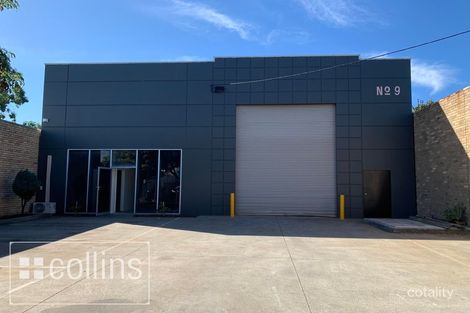 9 Heart St, Dandenong, VIC 3175