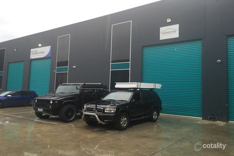 4/39 Corporate Bvd, Bayswater, VIC 3153