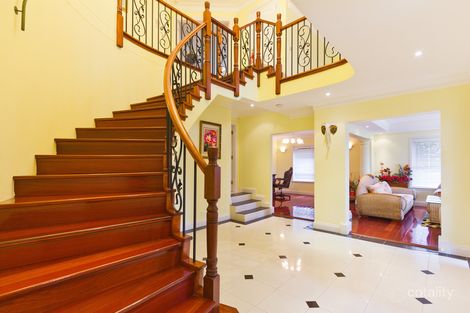 Property photo of 7 Larchmont Avenue East Killara NSW 2071