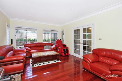 Property photo of 7 Larchmont Avenue East Killara NSW 2071