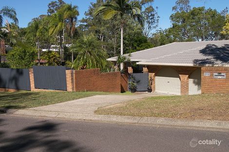 302 Chapel Hill Rd, Chapel Hill, QLD 4069