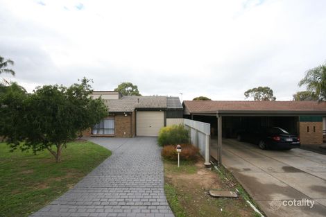 41 Teasdale Cres, Parafield Gardens, SA 5107