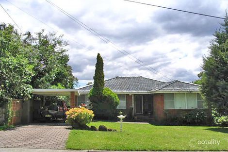 63 Mokera Ave, Kirrawee, NSW 2232