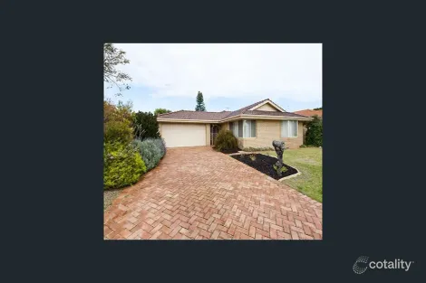 4 Benalla Pl, Rockingham, WA 6168