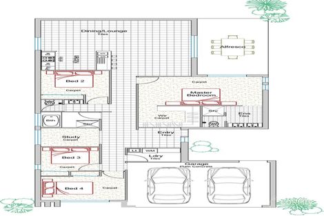 Property photo of 9 Primrose Street Mooroobool QLD 4870