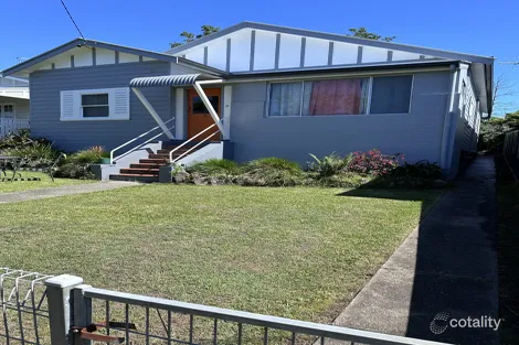 14 Wide St, West Kempsey, NSW 2440