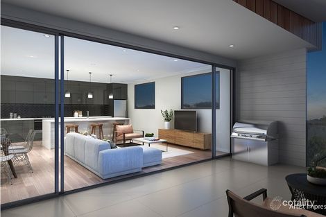 Property photo of 7/89 Herston Road Kelvin Grove QLD 4059