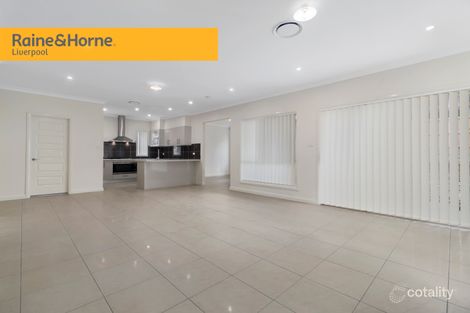 Property photo of 1805 Vinny Road Edmondson Park NSW 2174