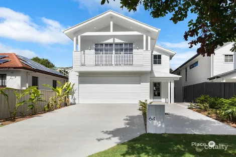 Property photo of 64 Verdun Street Tingalpa QLD 4173
